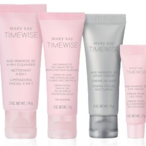 Mary Kay miracle set NEW